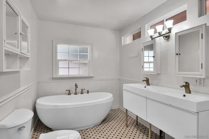 3625 Union, San Diego, California 92103
