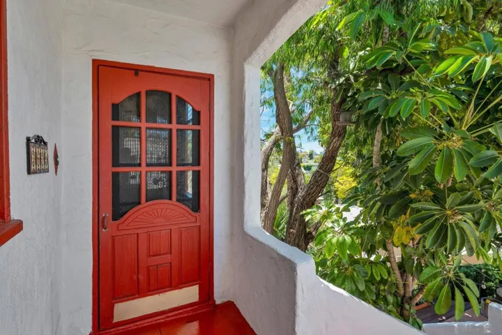 3625 Union, San Diego, California 92103