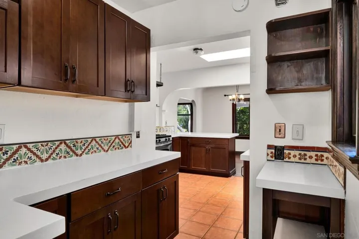 3625 Union, San Diego, California 92103