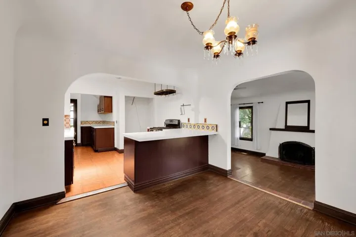 3625 Union, San Diego, California 92103