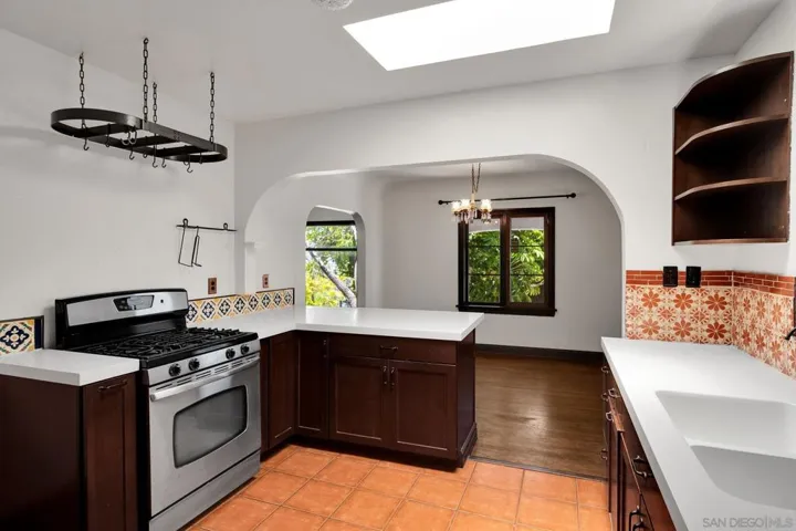 3625 Union, San Diego, California 92103