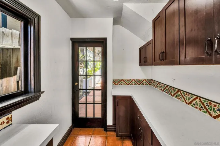 3625 Union, San Diego, California 92103