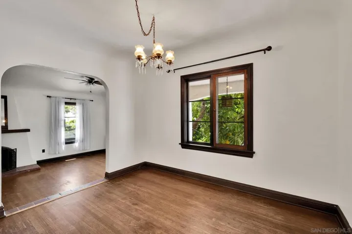 3625 Union, San Diego, California 92103