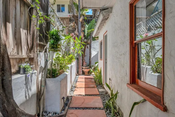 3625 Union, San Diego, California 92103