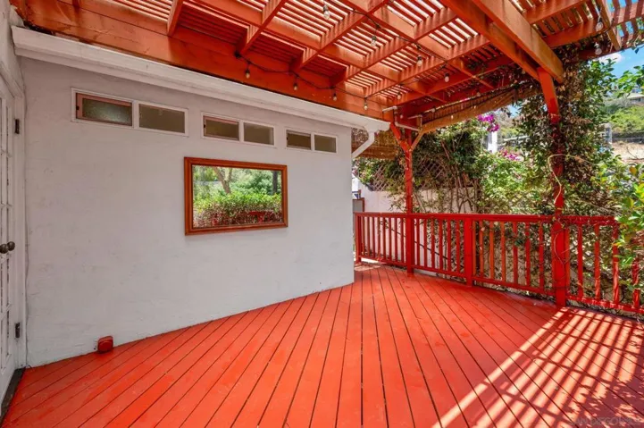 3625 Union, San Diego, California 92103