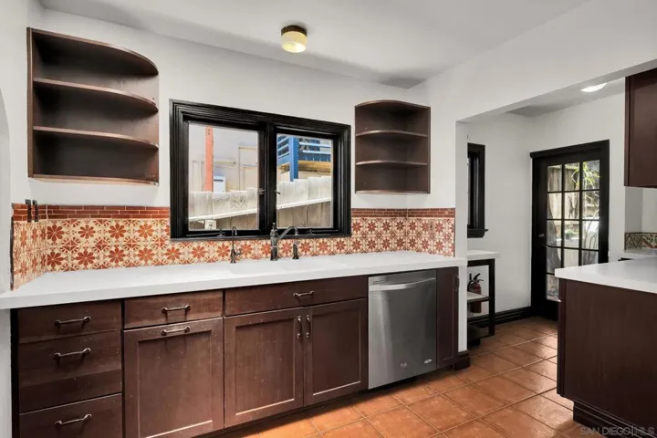 3625 Union, San Diego, California 92103