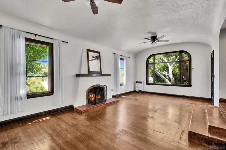 3625 Union, San Diego, California 92103