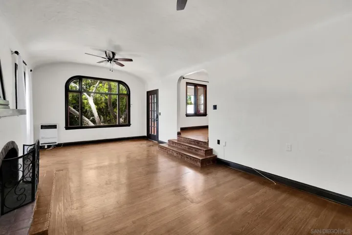 3625 Union, San Diego, California 92103