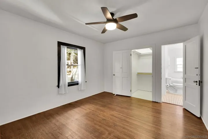 3625 Union, San Diego, California 92103