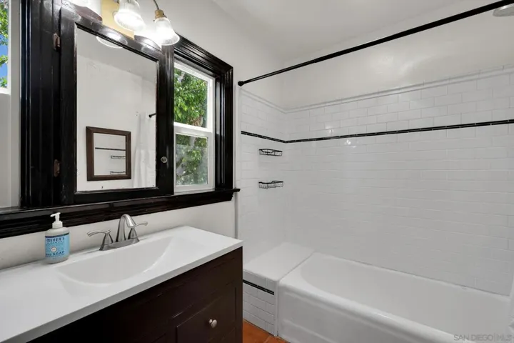 3625 Union, San Diego, California 92103