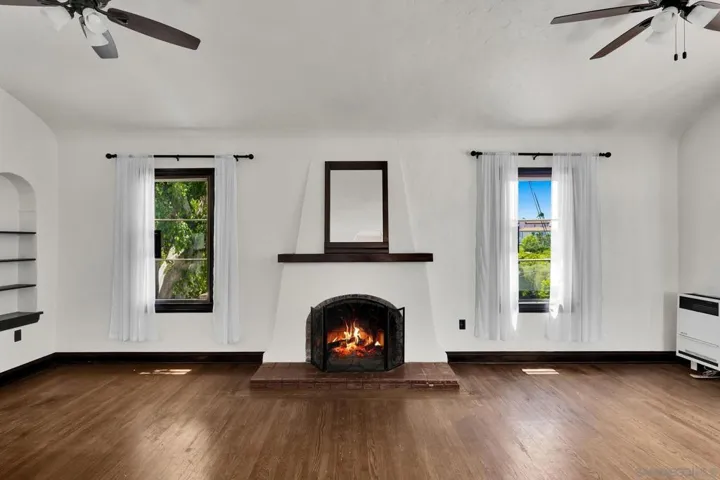 3625 Union, San Diego, California 92103
