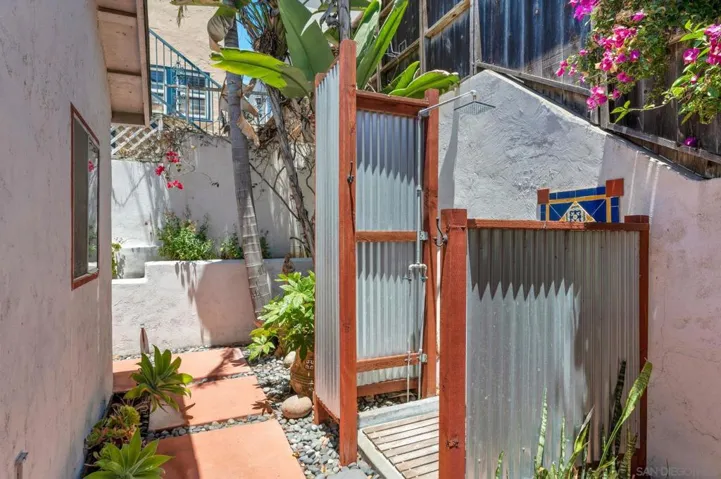 3625 Union, San Diego, California 92103