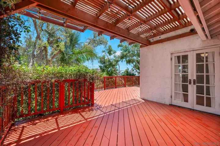 3625 Union, San Diego, California 92103