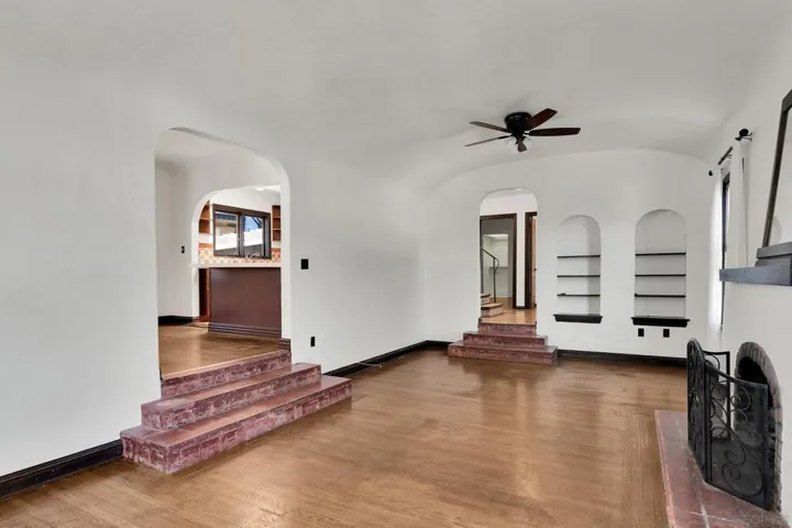 3625 Union, San Diego, California 92103