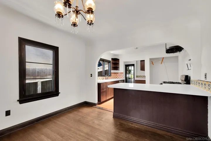 3625 Union, San Diego, California 92103