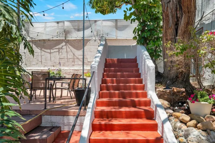 3625 Union, San Diego, California 92103