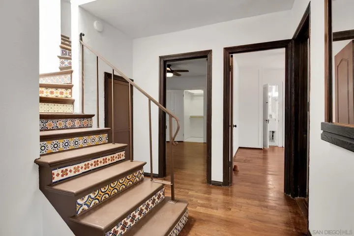 3625 Union, San Diego, California 92103