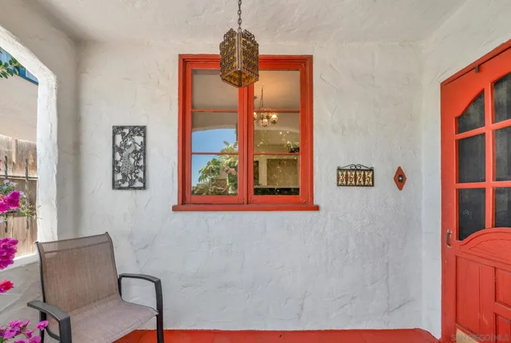 3625 Union, San Diego, California 92103