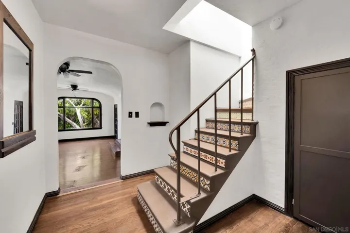 3625 Union, San Diego, California 92103