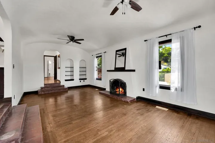 3625 Union, San Diego, California 92103