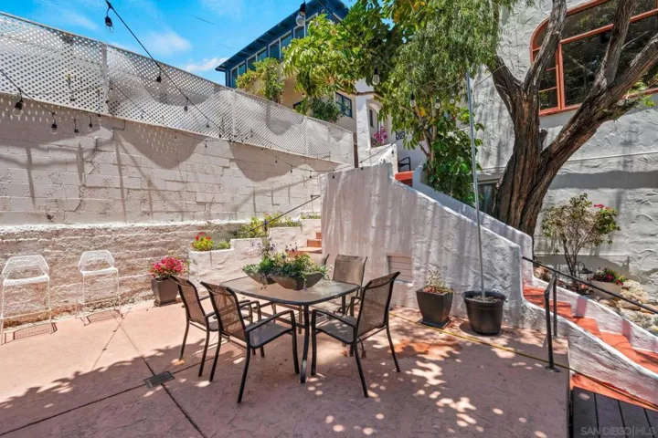 3625 Union, San Diego, California 92103