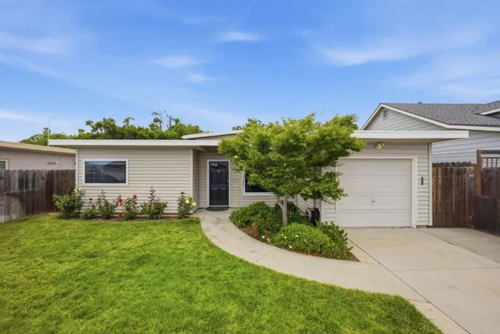 1425 Royal Avenue, San Mateo, California 94401