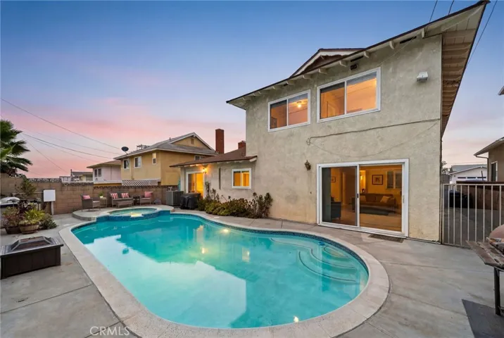 19312 Harlan Avenue, Carson, California 90746
