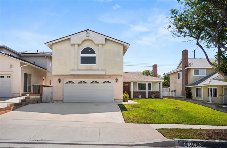 19312 Harlan Avenue, Carson, California 90746
