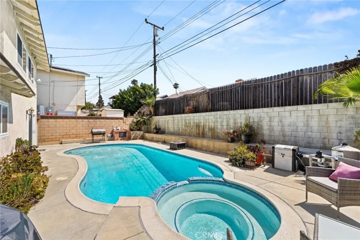 19312 Harlan Avenue, Carson, California 90746