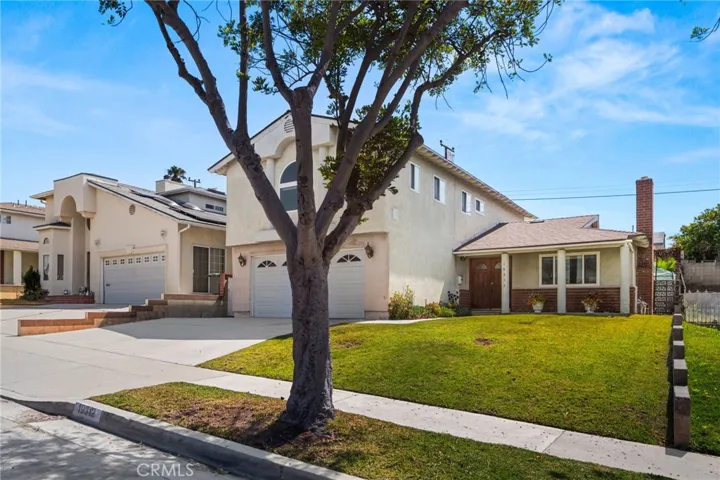19312 Harlan Avenue, Carson, California 90746