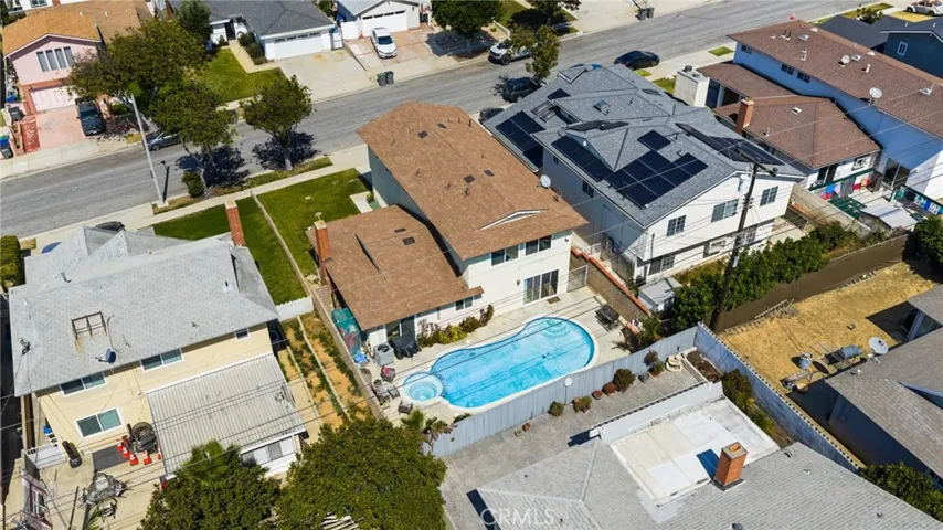 19312 Harlan Avenue, Carson, California 90746