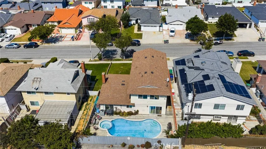 19312 Harlan Avenue, Carson, California 90746