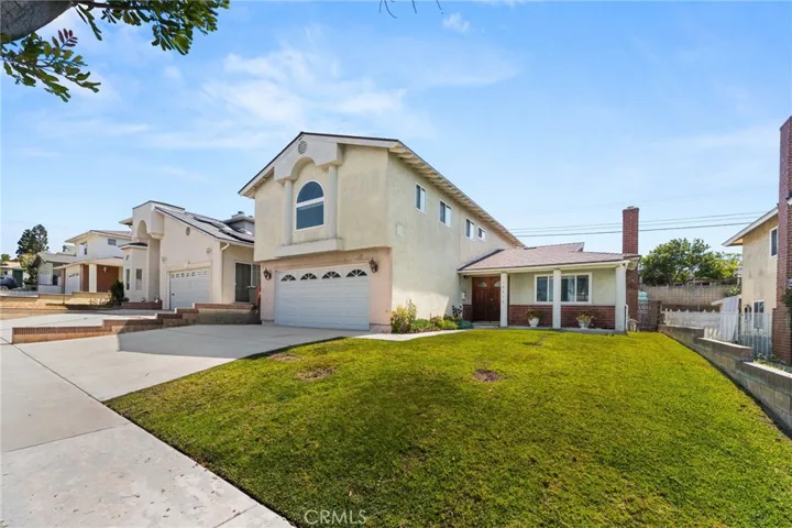 19312 Harlan Avenue, Carson, California 90746