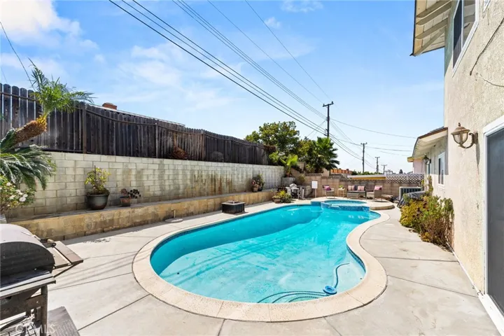 19312 Harlan Avenue, Carson, California 90746