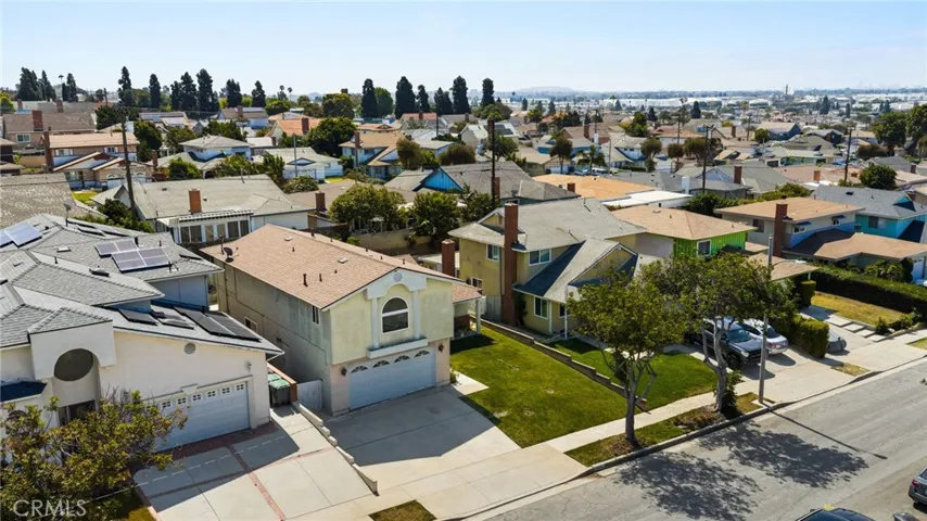 19312 Harlan Avenue, Carson, California 90746