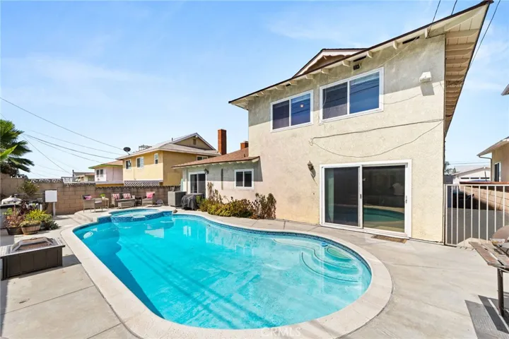 19312 Harlan Avenue, Carson, California 90746