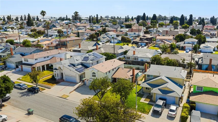 19312 Harlan Avenue, Carson, California 90746