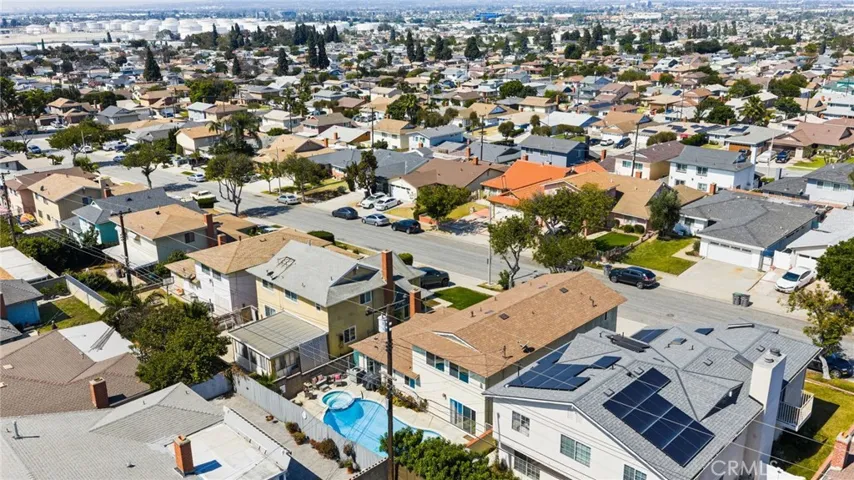 19312 Harlan Avenue, Carson, California 90746