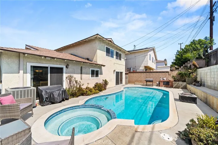 19312 Harlan Avenue, Carson, California 90746