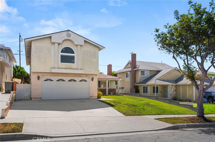 19312 Harlan Avenue, Carson, California 90746