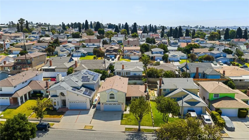 19312 Harlan Avenue, Carson, California 90746