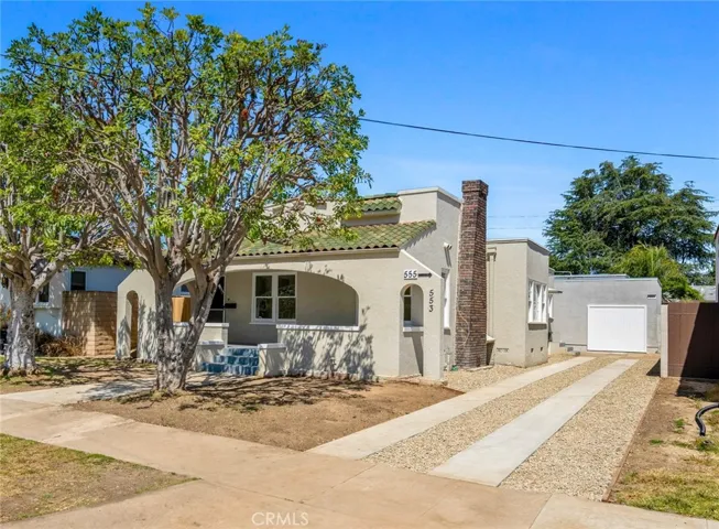 553 N Pine, Orange, California 92867