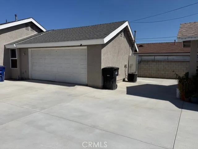 garage