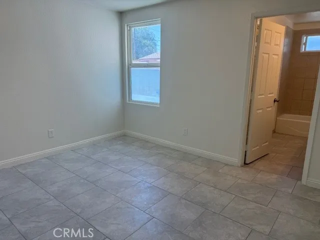 master room