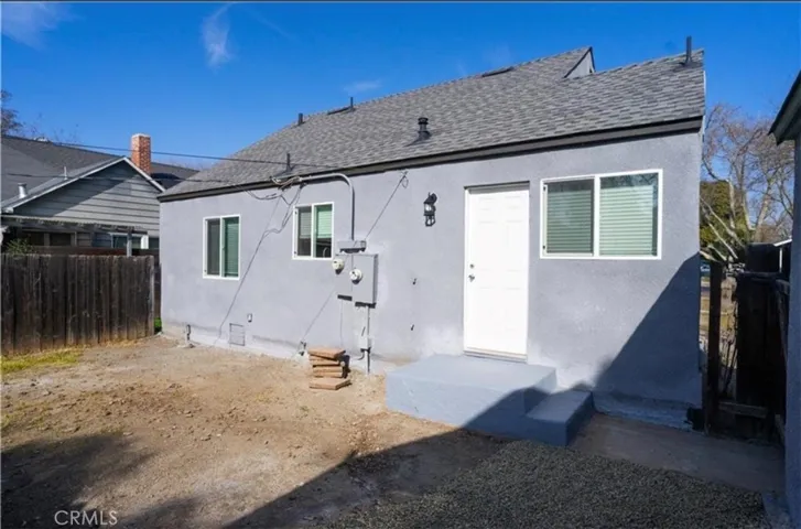 24 W 26th Street, Merced, California 95340