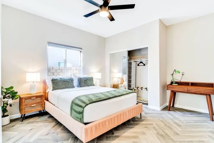 Bedroom 4
