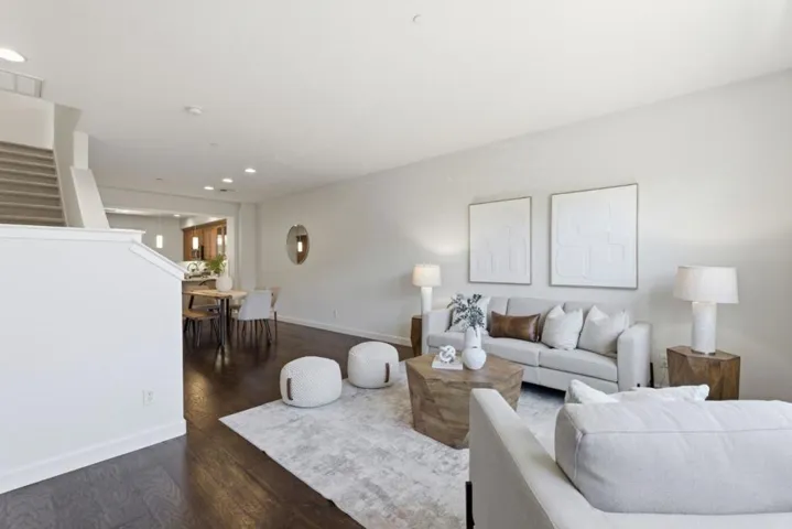 927 Highland Terrace, Sunnyvale, California 94085