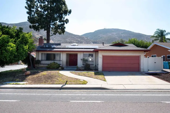 7751 Golfcrest Drive, San Diego, California 92119