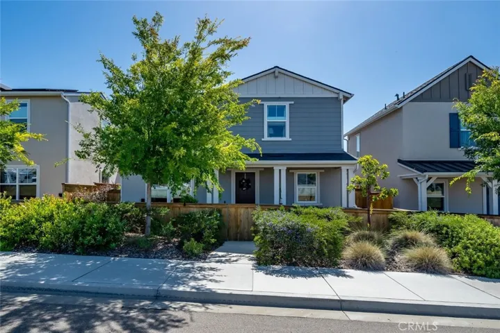 106 Earthwood Lane, San Luis Obispo, California 93401