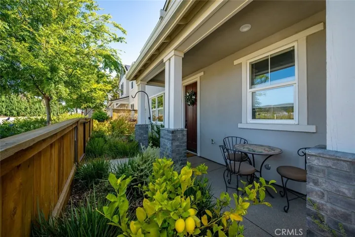 106 Earthwood Lane, San Luis Obispo, California 93401